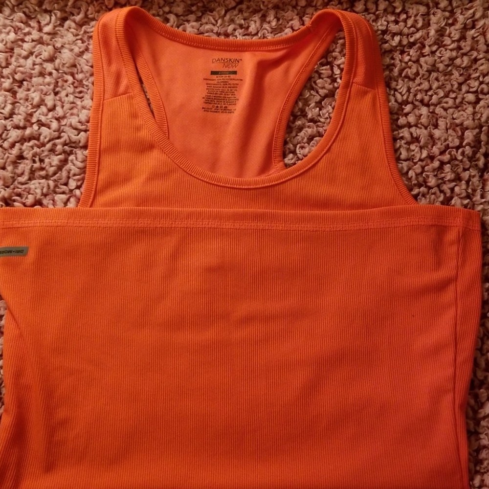 Athletic wear